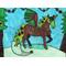 Earth Dragon Alicorn